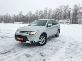 SUV   Mitsubishi Outlander 2014 , 949000 , 