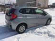  Honda Fit 2016 , 590000 , 