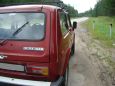 SUV    4x4 2121  1990 , 115000 , 