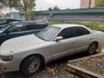  Toyota Chaser 1995 , 125000 , 