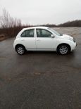  Nissan March 2006 , 210000 , 