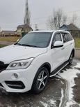 SUV   Lifan X60 2016 , 705000 , 