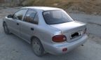  Hyundai Accent 1997 , 100000 , 