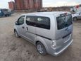    Nissan e-NV200 2014 , 905000 , 