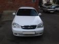  Chevrolet Lacetti 2008 , 255000 , 