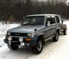 SUV   Toyota Land Cruiser Prado 1995 , 350000 , 