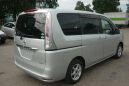    Nissan Serena 2011 , 800000 , 