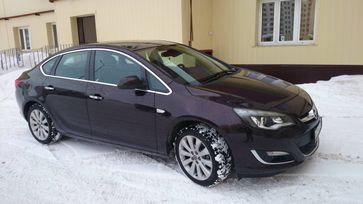 Opel Astra 2013 , 800000 ,  