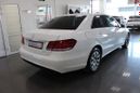  Mercedes-Benz E-Class 2015 , 1455000 , 