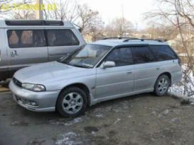  Subaru Legacy 1997 , 210000 , -