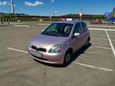  Toyota Vitz 2001 , 205000 , 