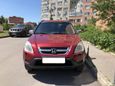 SUV   Honda CR-V 2004 , 545000 , 