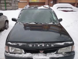  Nissan Wingroad 1996 , 160000 , 