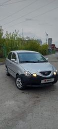  Chery QQ Sweet 2008 , 95000 , 