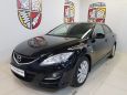  Mazda Mazda6 2011 , 700000 , 