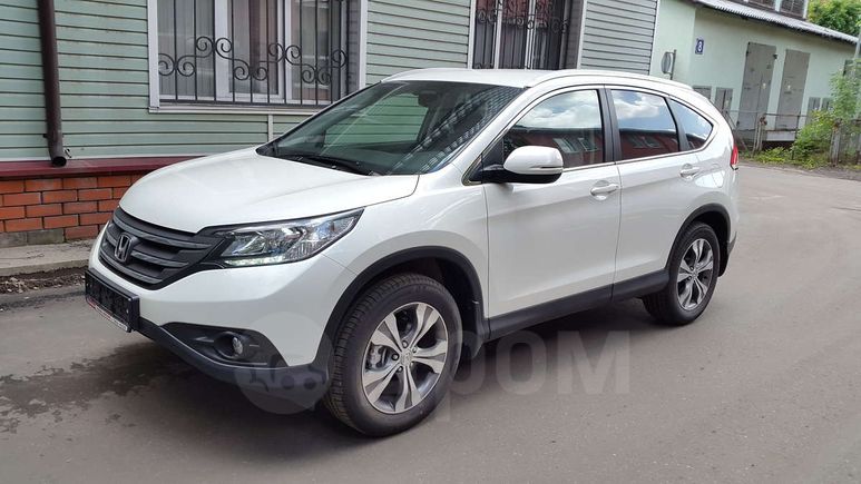 SUV   Honda CR-V 2014 , 1500000 , 