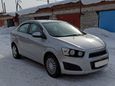  Chevrolet Aveo 2015 , 400000 , 