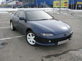  Mazda Lantis 1993 , 135000 , 