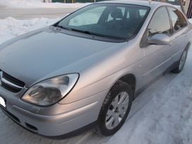  Citroen C5 2001 , 230000 , 