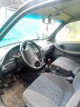 SUV   Chevrolet Niva 2005 , 190000 , 