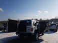 SUV   Isuzu Bighorn 1999 , 698000 , 