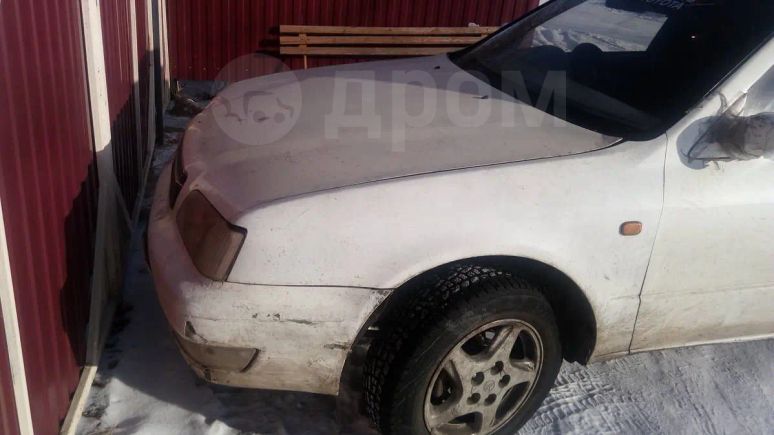  Toyota Camry 1995 , 125000 , 