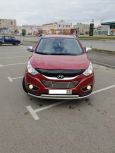 SUV   Hyundai ix35 2010 , 790000 , 