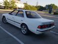  Toyota Mark II 1989 , 159000 , 