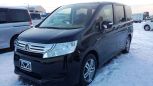    Honda Stepwgn 2012 , 828000 , 