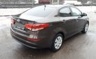  Kia Rio 2015 , 620000 , 