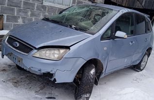    Ford C-MAX 2006 , 100000 , 