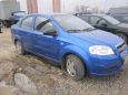  Chevrolet Aveo 2007 , 370000 , --