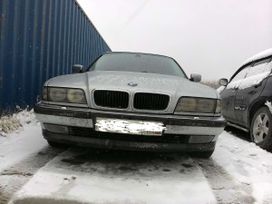  BMW 7-Series 1998 , 350000 , 