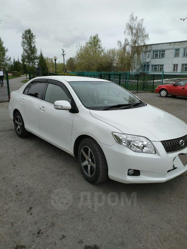  Toyota Corolla Axio 2008 , 530000 , 