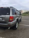 SUV   Jeep Grand Cherokee 2001 , 400000 , 