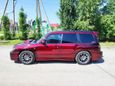 SUV   Subaru Forester 2000 , 507000 , 