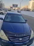  Toyota Allion 2005 , 550000 , 