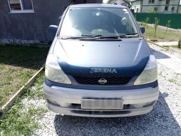    Nissan Serena 2000 , 265000 , 