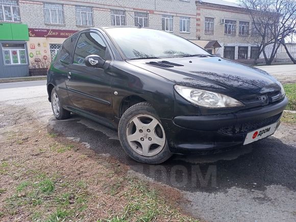  3  Peugeot 206 2008 , 130000 , 