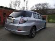  Honda Fit Shuttle 2013 , 620000 , 