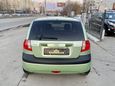  Hyundai Getz 2007 , 327000 , 