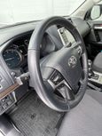 SUV   Toyota Land Cruiser Prado 2018 , 3725000 , 