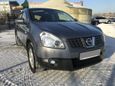 SUV   Nissan Qashqai 2008 , 655000 , 