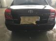  Toyota Avensis 2006 , 600000 , -