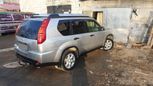 SUV   Nissan X-Trail 2008 , 670000 , 