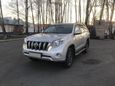 SUV   Toyota Land Cruiser Prado 2014 , 2200000 , 