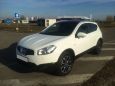 SUV   Nissan Qashqai 2012 , 600000 , 