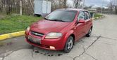  Chevrolet Aveo 2006 , 285000 , 