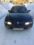  Mazda Xedos 6 1995 , 145000 , 