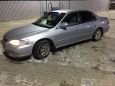  Honda Accord 2001 , 200000 , 